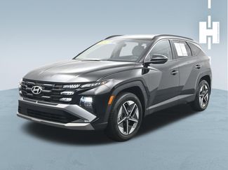 Used 2026 Hyundai Tucson SEL AWD/4WD video 1