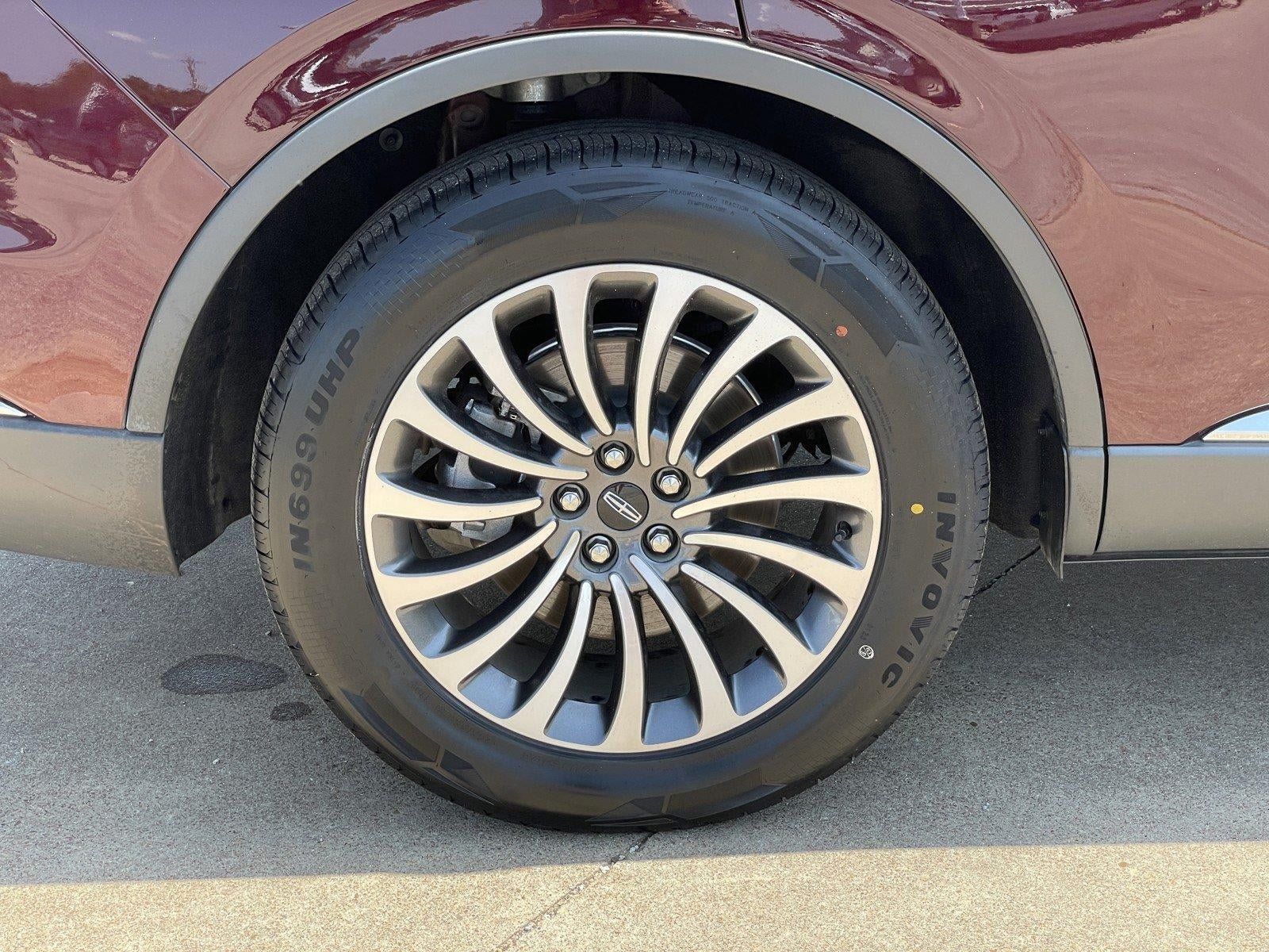 Used 2022 Lincoln Aviator Reserve w/ Elements Package Plus AWD/4WD image 61