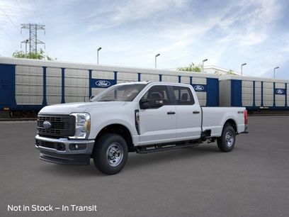 New 2026 Ford F250 XL w/ XL Driver Assist Package