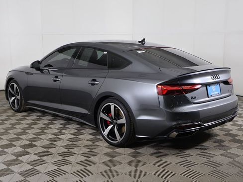 Used 2023 Audi A5 2.0T Premium Plus w/ Premium Plus image 9