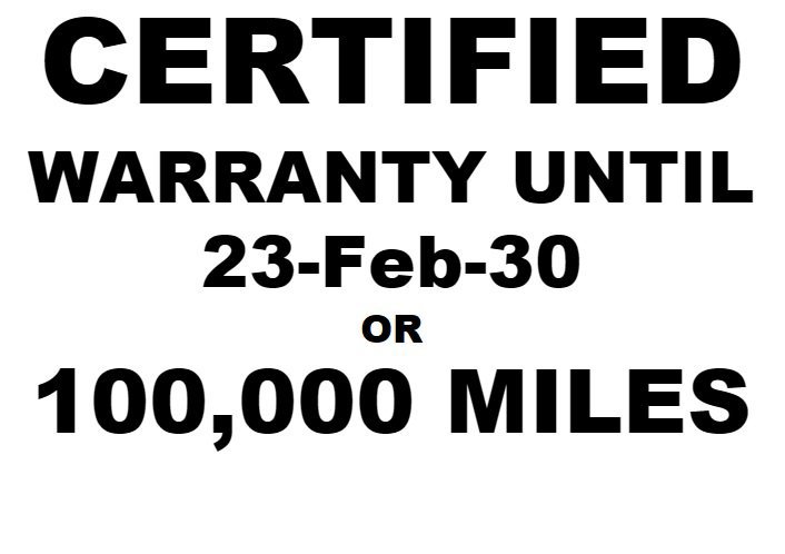 Certified 2022 Ford F150 XLT w/ Equipment Group 302A High AWD/4WD image 46