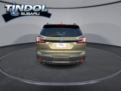 Certified 2026 Subaru Ascent Premium AWD/4WD image 7