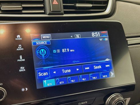 Used 2020 Honda CR-V EX-L image 21