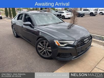Used 2023 Audi A6 Premium Plus w/ Premium Plus Package