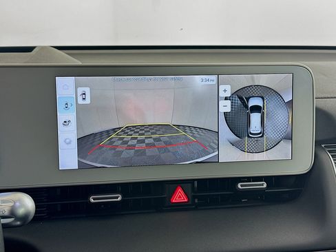 Used 2024 Hyundai Ioniq 5 Limited RWD image 23