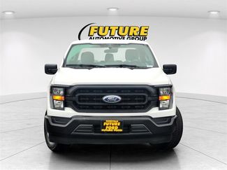 Certified 2023 Ford F150 XL w/ Trailer Tow Package video 2