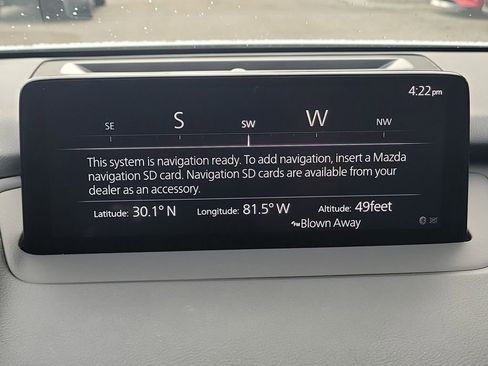 Used 2023 MAZDA CX-9 Touring image 32