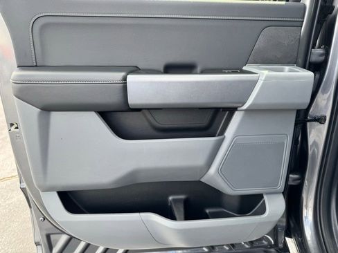 Used 2024 Ford F150 XLT w/ Mobile Office Package image 27