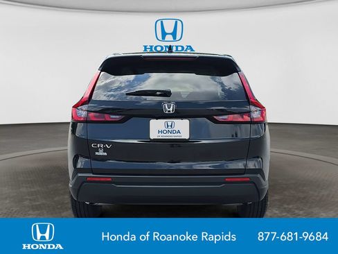 New 2026 Honda CR-V EX image 4