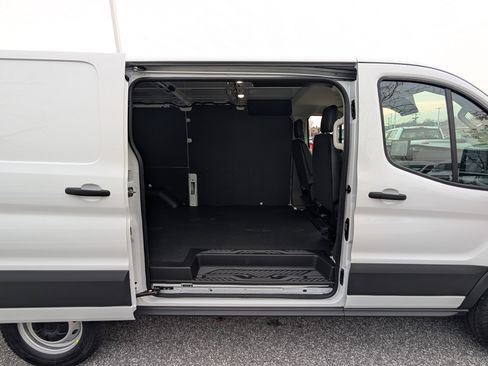 New 2026 Ford Transit 250 Low Roof w/ Load Area Protection Package image 7