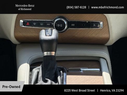 Used 2016 Volvo XC90 T6 Inscription w/ Vision Package AWD/4WD image 21