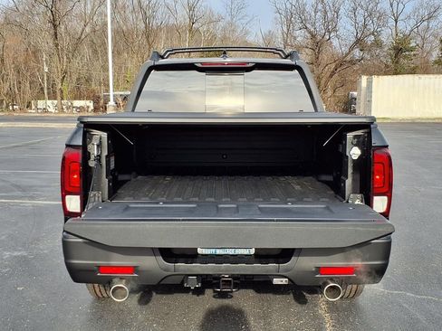 New 2026 Honda Ridgeline RTL image 14