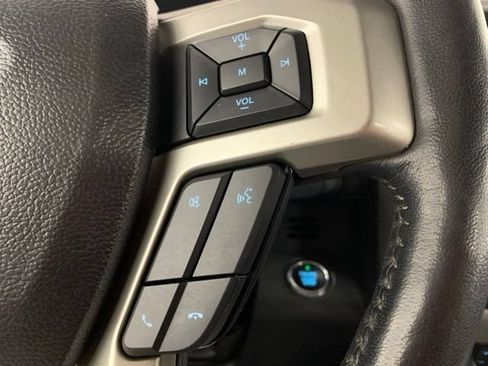 Used 2021 Ford F250 Lariat AWD/4WD image 30