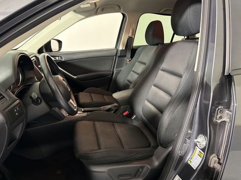 Used 2015 MAZDA CX-5 Touring FWD image 5