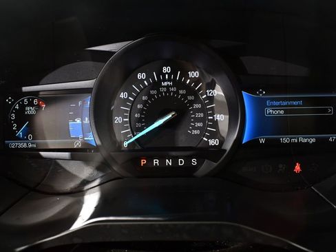 Used 2022 Ford Edge SEL w/ Convenience Package image 26