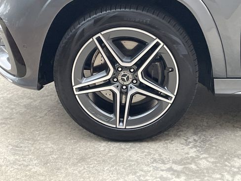 Certified 2024 Mercedes-Benz GLS 450 GLS 450 4MATIC SUV image 17