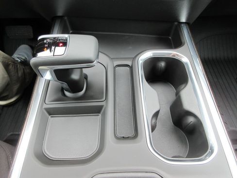 New 2026 Chevrolet Silverado 1500 LT Trail Boss w/ Safety Package AWD/4WD image 32