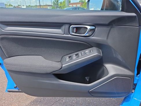 New 2025 Honda Civic Sport image 8