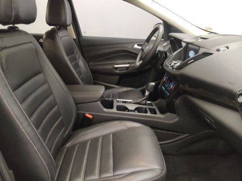 Used 2017 Ford Escape Titanium w/ Equipment Group 301A FWD image 21