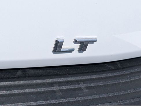 Certified 2024 Chevrolet Tahoe LT image 5