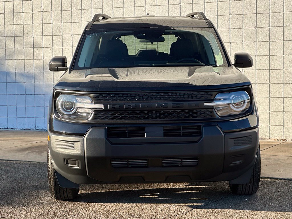 New 2026 Ford Bronco Sport Big Bend w/ Convenience Package AWD/4WD image 29