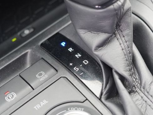 Used 2023 Toyota RAV4 XSE AWD/4WD image 37