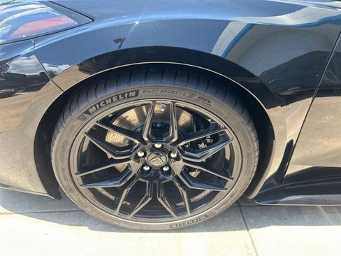 New 2025 Chevrolet Corvette Z06 w/ Battery Protection Package image 7