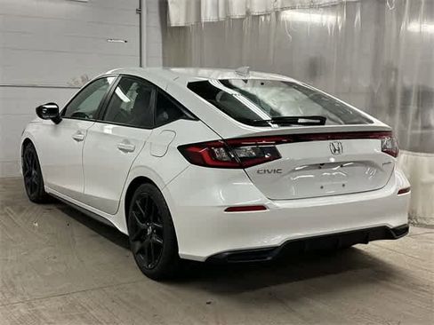 Used 2024 Honda Civic Sport image 21