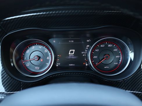 Used 2023 Dodge Charger SXT image 16