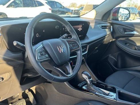 Used 2024 Buick Encore GX Preferred w/ Comfort Package image 12