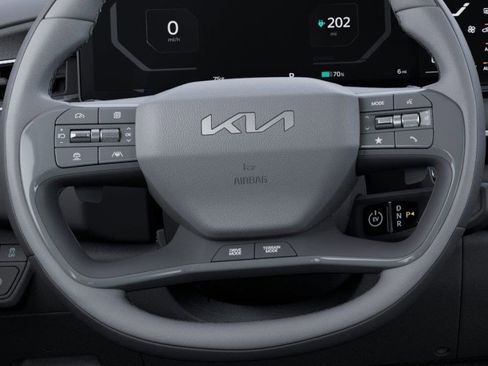 New 2026 Kia EV9 Wind image 22