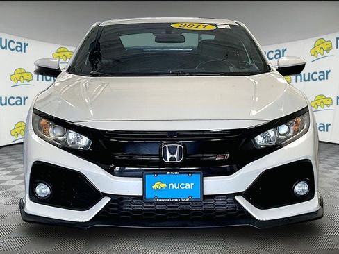 Used 2017 Honda Civic Si image 2