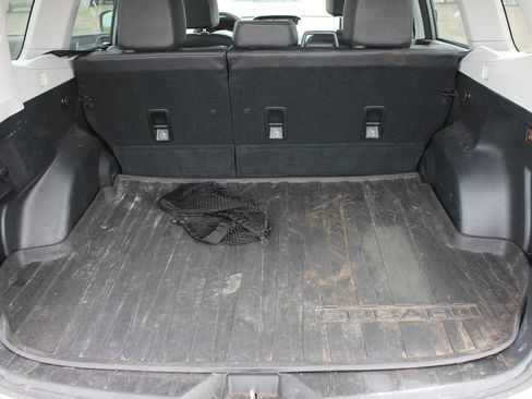 Used 2015 Subaru Forester 2.5i Limited w/ Popular Package #1 AWD/4WD image 8