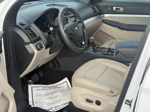 Used 2019 Ford Explorer FWD image 14