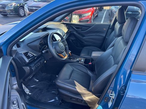 Certified 2023 Subaru Forester Wilderness image 9