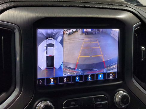 Used 2020 GMC Sierra 3500 Denali w/ Denali Ultimate Package image 35