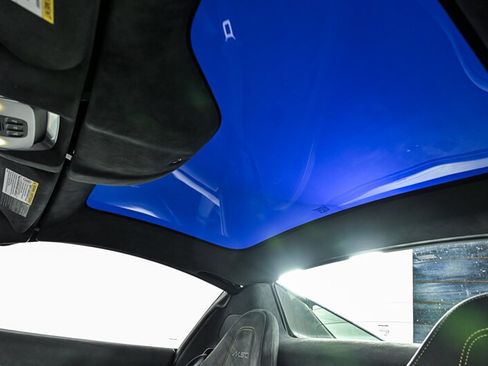 Used 2022 McLaren 765LT RWD image 31