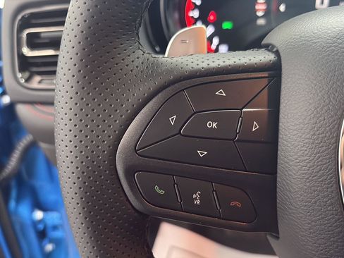 New 2026 Dodge Durango GT AWD/4WD image 9