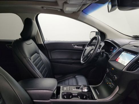 Used 2019 Ford Edge SEL w/ Equipment Group 201A AWD/4WD image 21