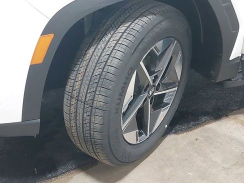 New 2026 Hyundai Tucson SEL image 32