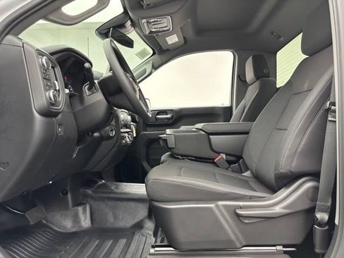 New 2026 GMC Sierra 2500 Pro AWD/4WD image 14