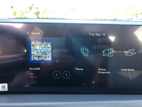 New 2026 Hyundai Sonata SEL AWD/4WD image 11