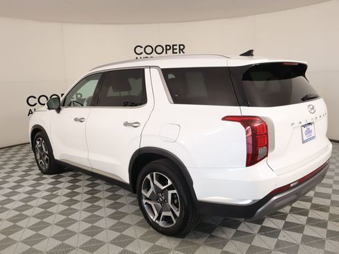 Used 2025 Hyundai Palisade Limited image 25