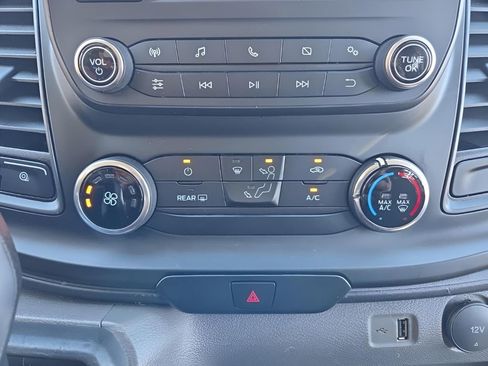 Used 2023 Ford Transit 250 Low Roof w/ Exterior Upgrade Package image 15