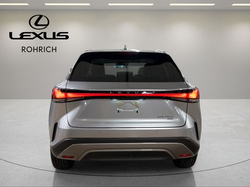 New 2026 Lexus RX 350 AWD image 5