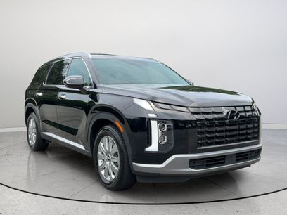 Used 2023 Hyundai Palisade SEL