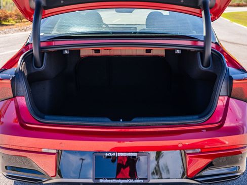 New 2026 Kia K5 GT-Line image 15