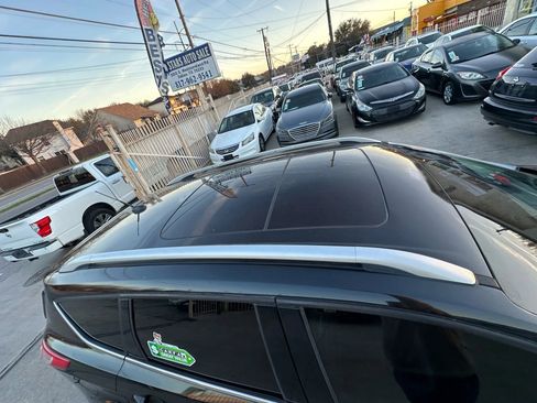 Used 2015 Ford Escape Titanium w/ Equipment Group 301A image 10