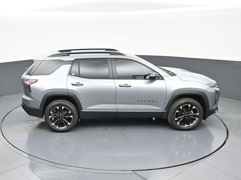 New 2026 Chevrolet Equinox RS FWD image 58