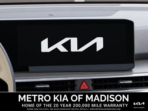 New 2026 Kia Sorento SX Prestige AWD/4WD image 20